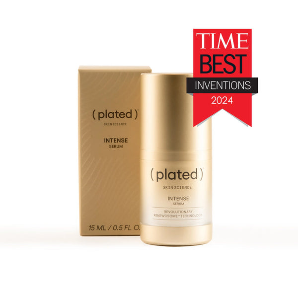 Intense Serum - (plated)