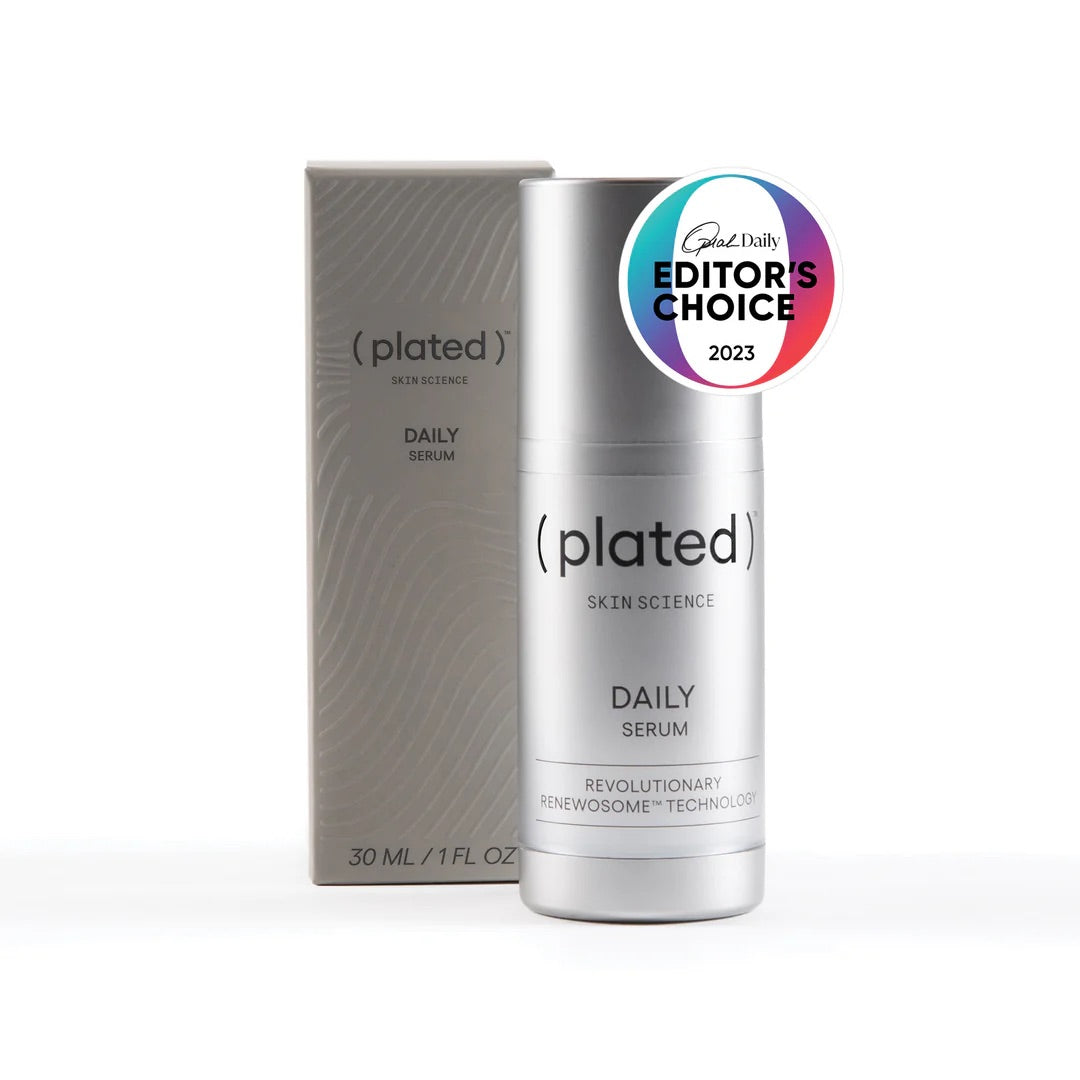 Daily Serum - (plated)
