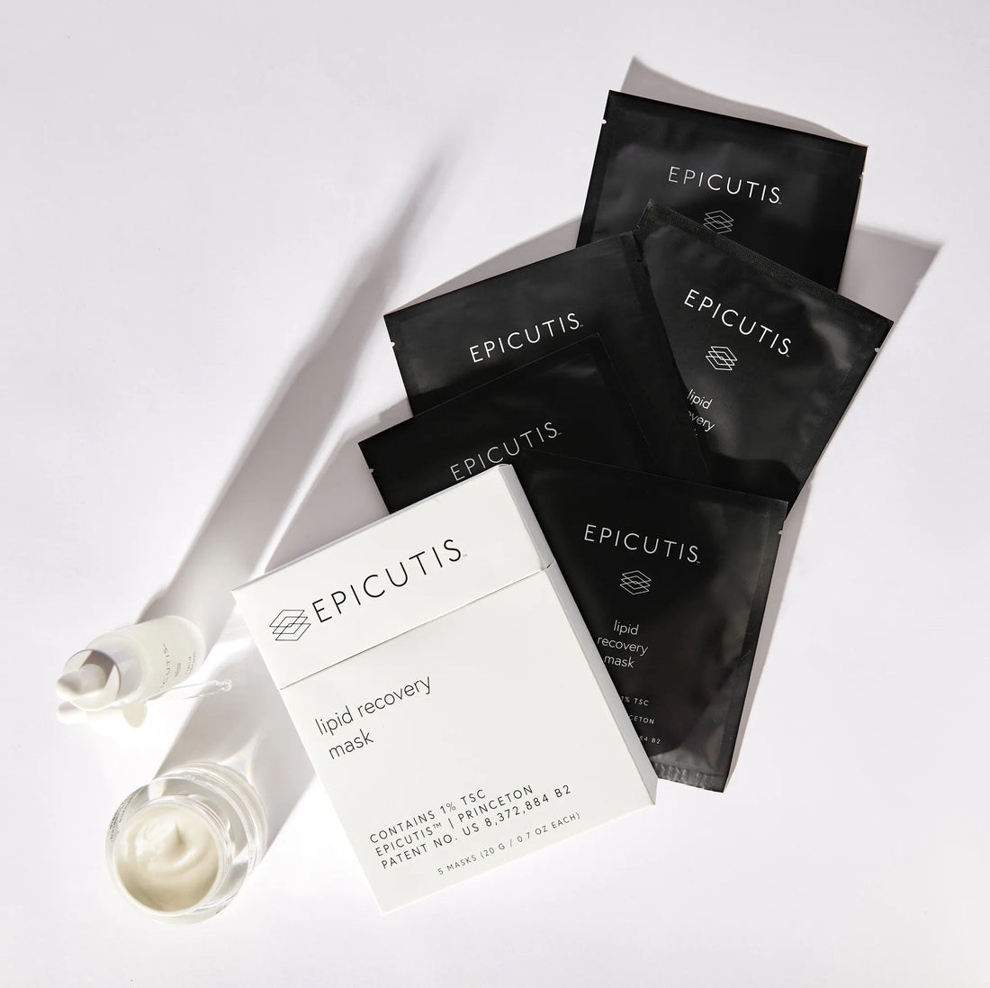 Lipid Serum - EPICUTIS