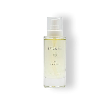 Oil Cleanser - EPICUTIS