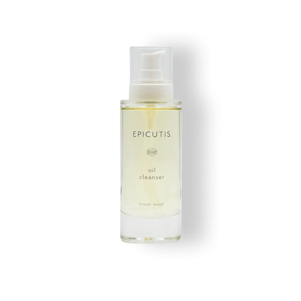 Oil Cleanser - EPICUTIS