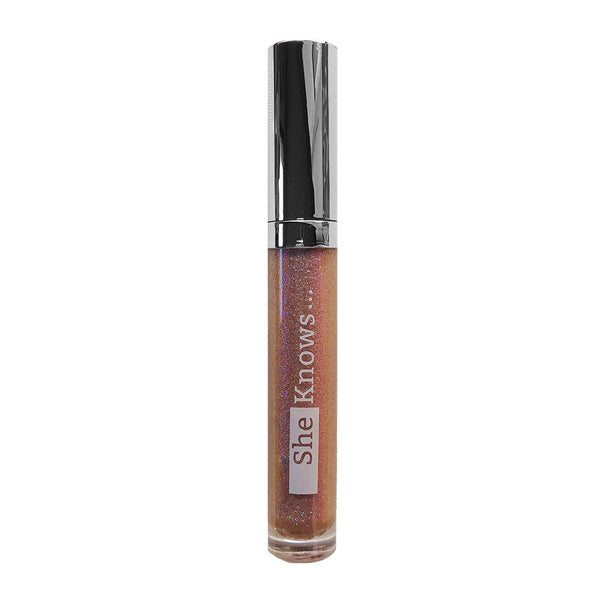 NO 8 | Collagen Lip Gloss